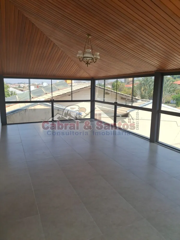 Casa, 5 quartos, 400 m² - Foto 8