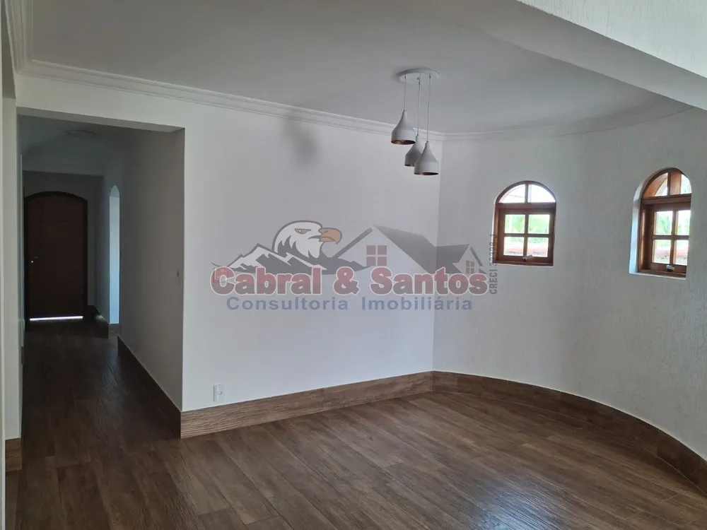 Casa, 5 quartos, 400 m² - Foto 3