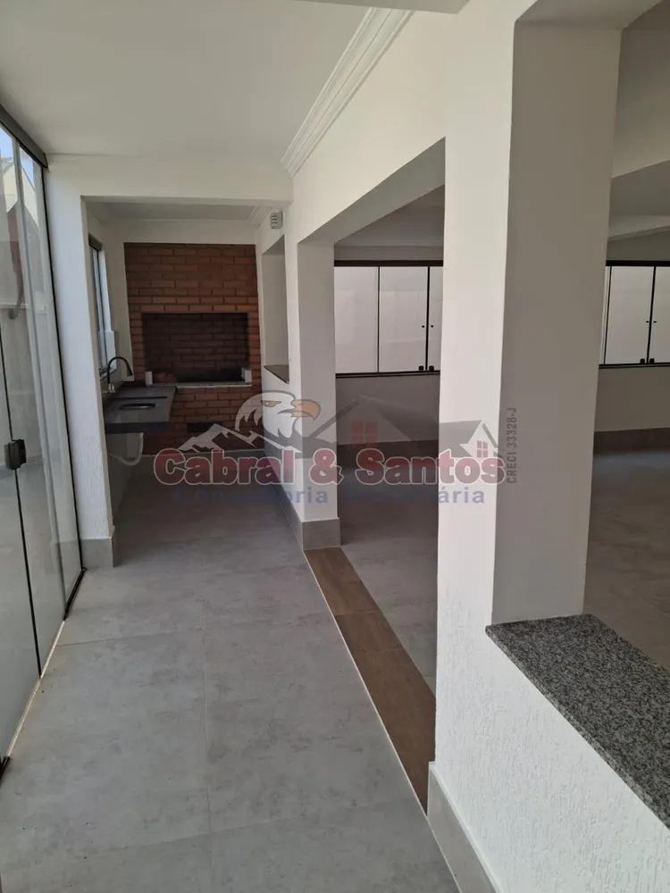 Casa, 5 quartos, 400 m² - Foto 9