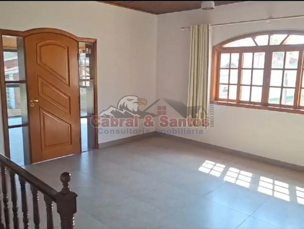 Casa, 5 quartos, 400 m² - Foto 2