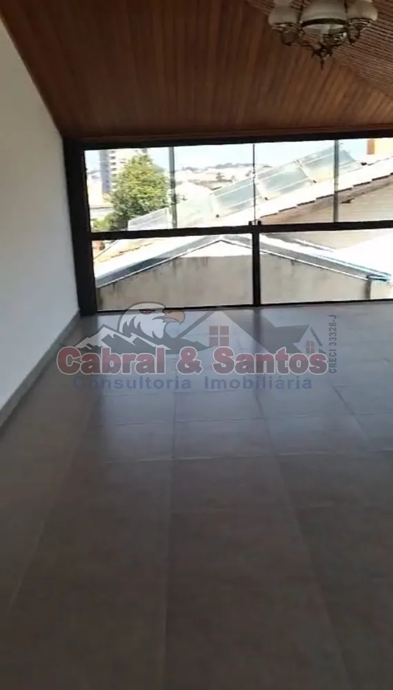 Casa, 5 quartos, 400 m² - Foto 11