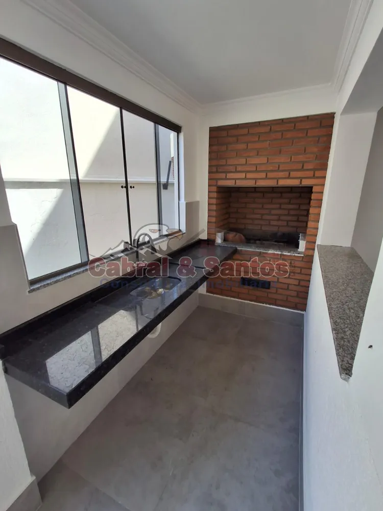 Casa, 5 quartos, 400 m² - Foto 12