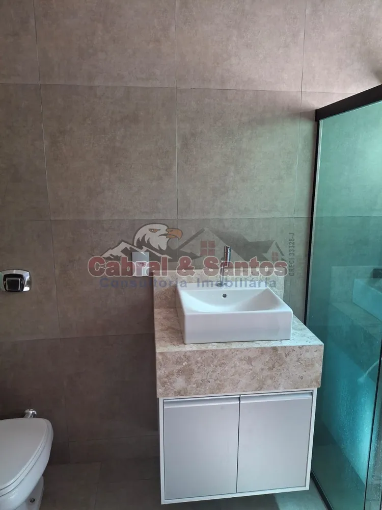 Casa, 5 quartos, 400 m² - Foto 4