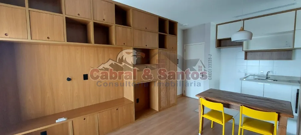 Apartamento, 2 quartos, 57 m² - Foto 5