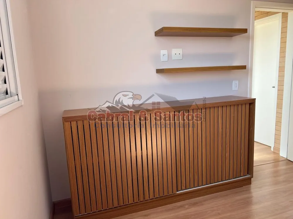 Apartamento, 2 quartos, 57 m² - Foto 8