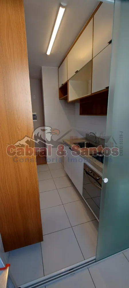 Apartamento, 2 quartos, 57 m² - Foto 11
