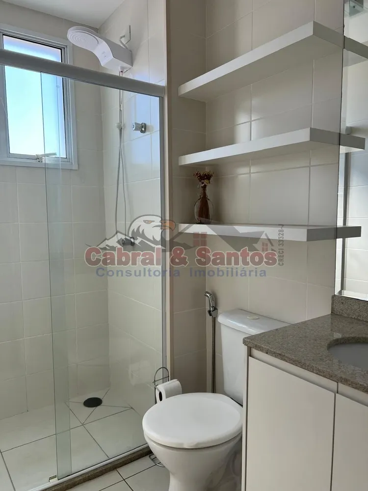 Apartamento, 2 quartos, 57 m² - Foto 9