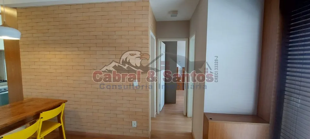 Apartamento, 2 quartos, 57 m² - Foto 7