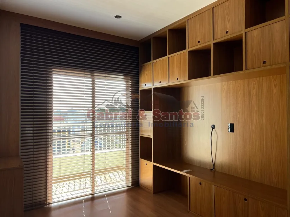 Apartamento, 2 quartos, 57 m² - Foto 2