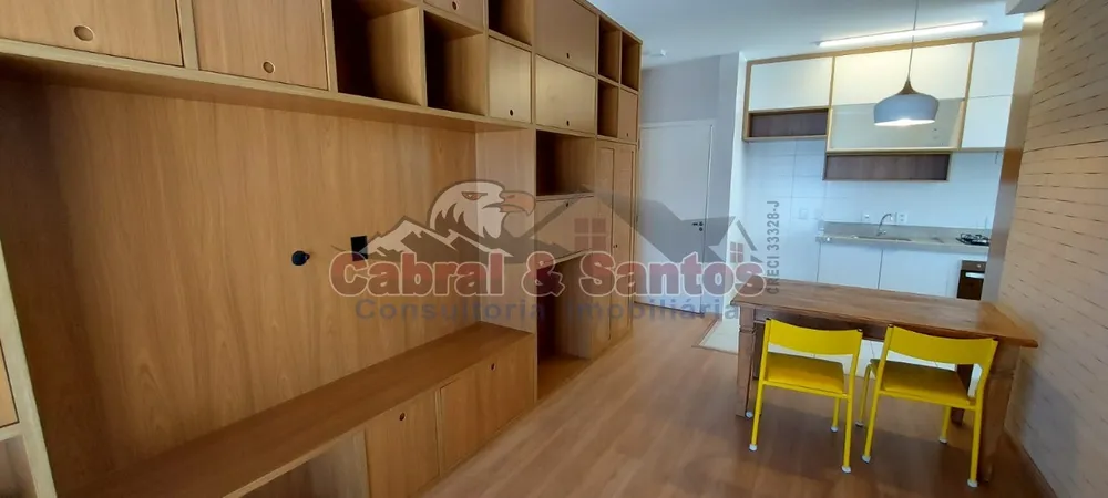 Apartamento, 2 quartos, 57 m² - Foto 4