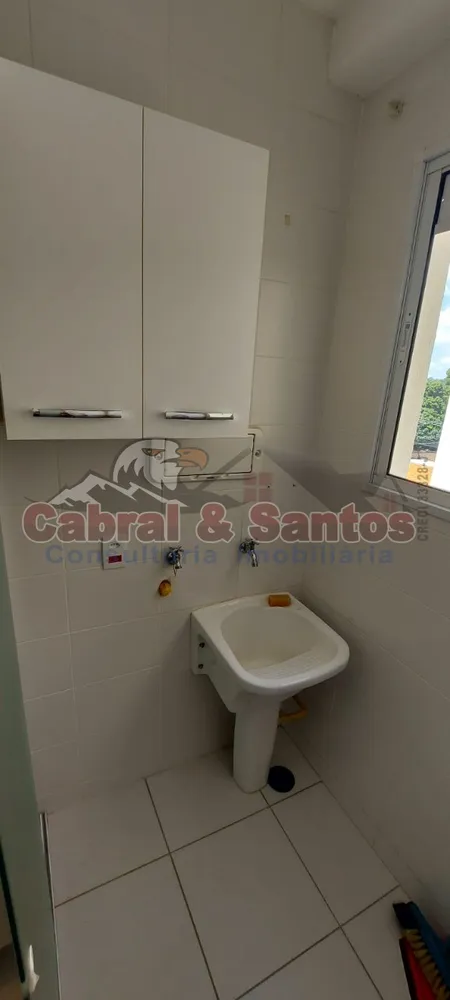 Apartamento, 2 quartos, 57 m² - Foto 12