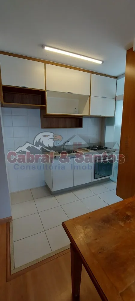 Apartamento, 2 quartos, 57 m² - Foto 6