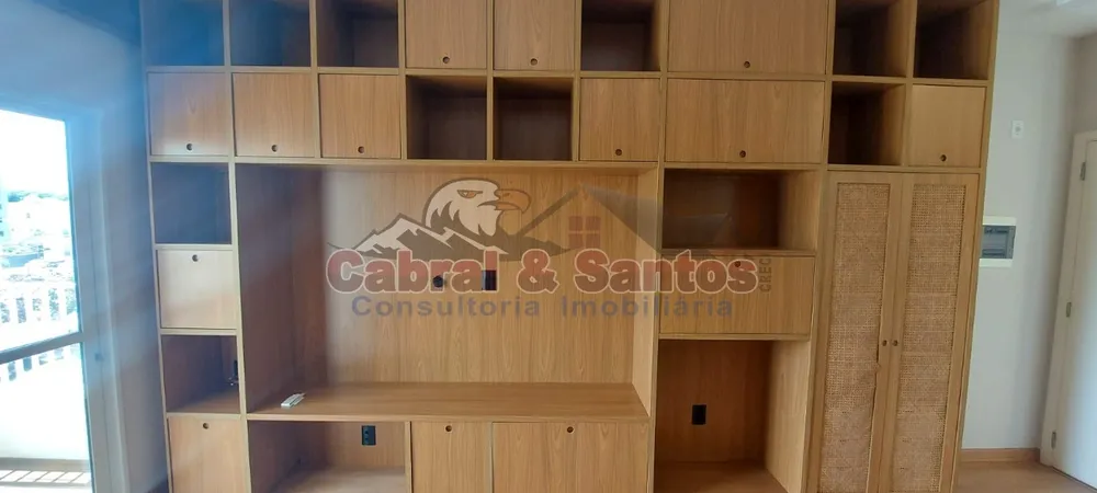 Apartamento, 2 quartos, 57 m² - Foto 3