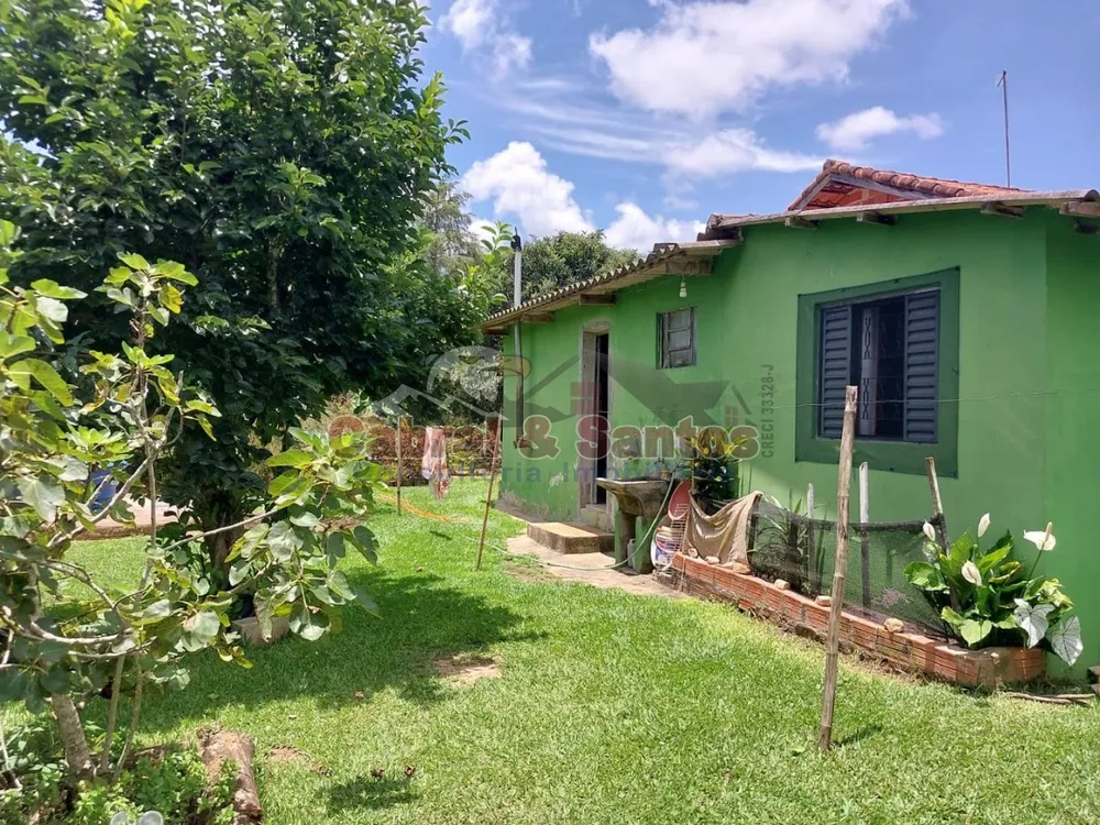 Chácara, 3 quartos, 6548 m² - Foto 3
