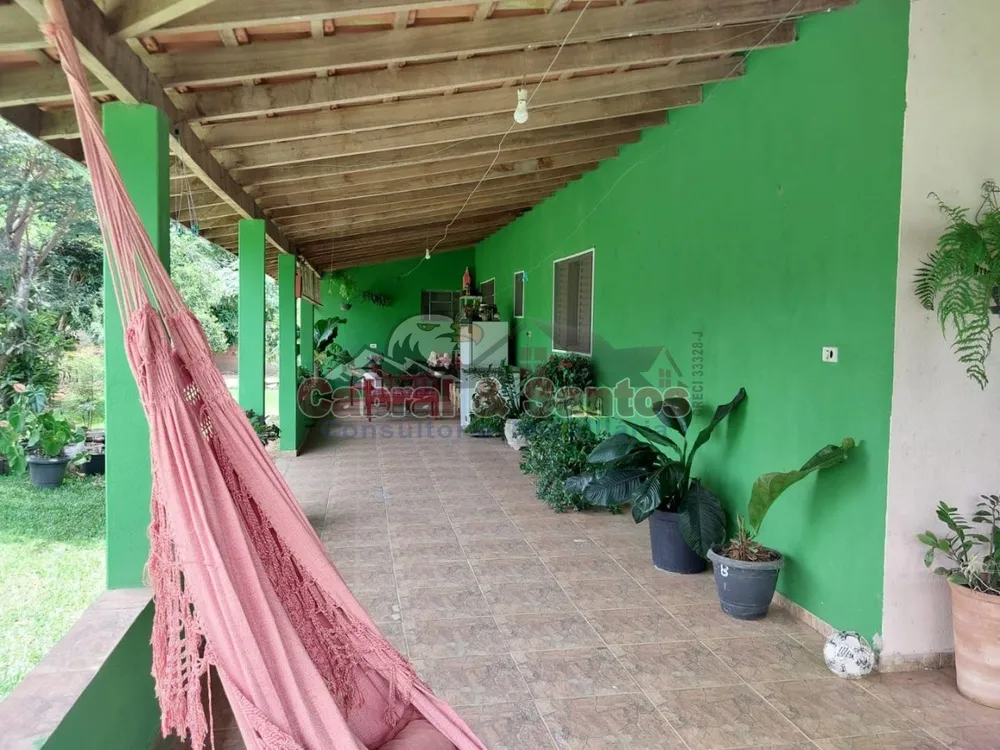 Chácara, 3 quartos, 6548 m² - Foto 2