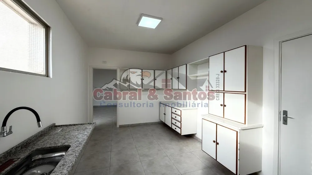 Apartamento, 3 quartos, 136 m² - Foto 3