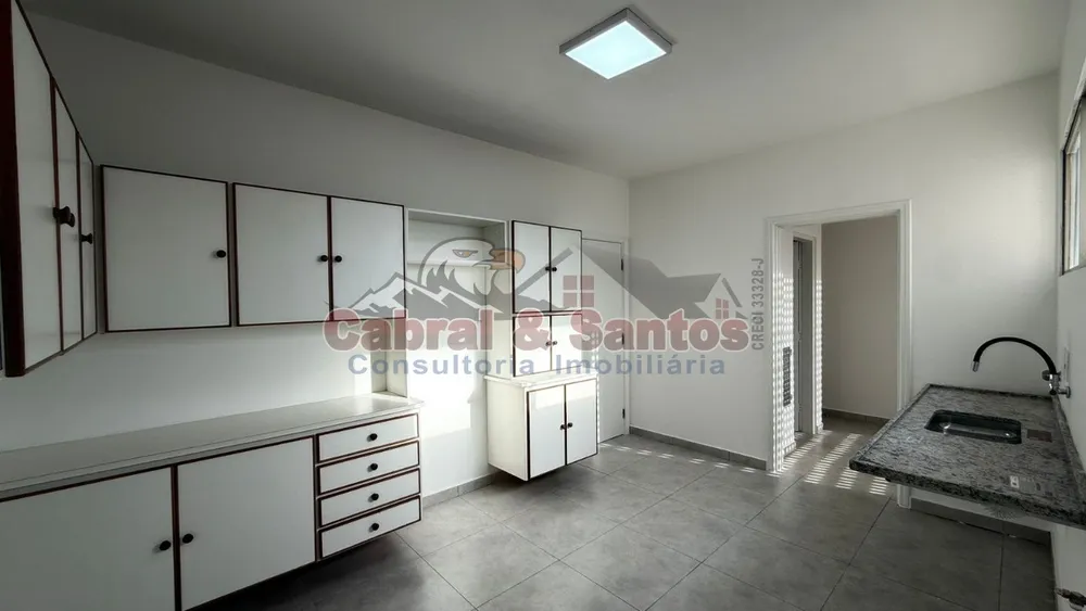 Apartamento, 3 quartos, 136 m² - Foto 4