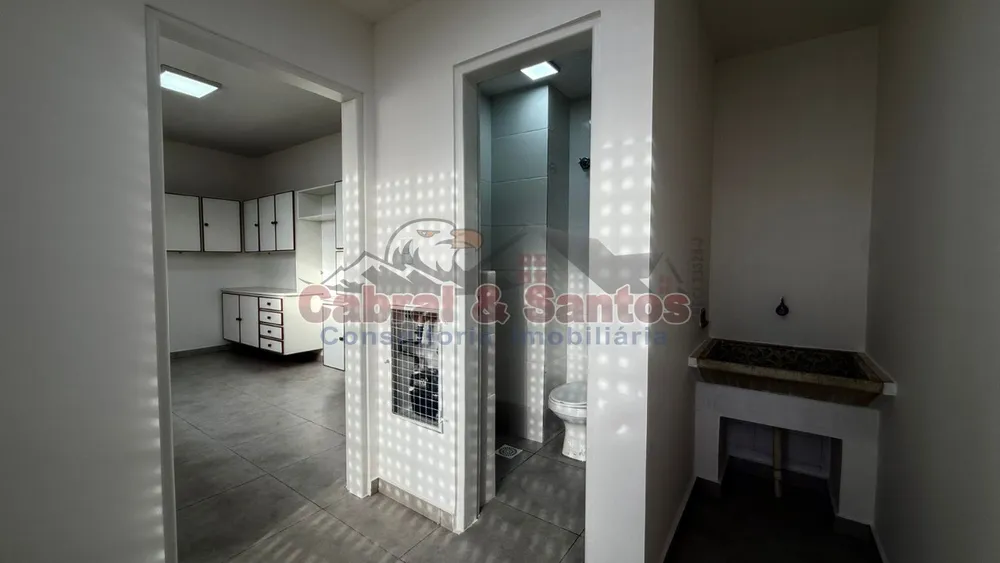 Apartamento, 3 quartos, 136 m² - Foto 5