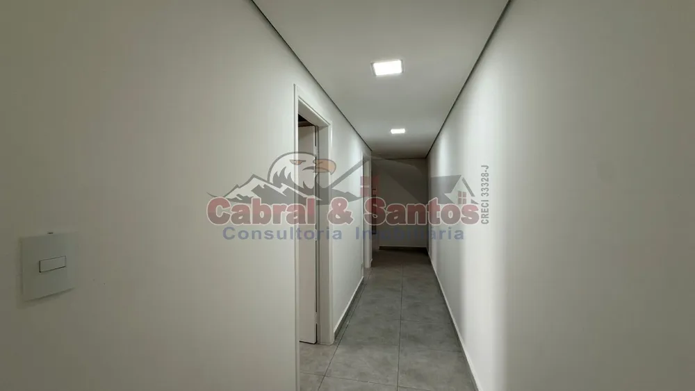 Apartamento, 3 quartos, 136 m² - Foto 6