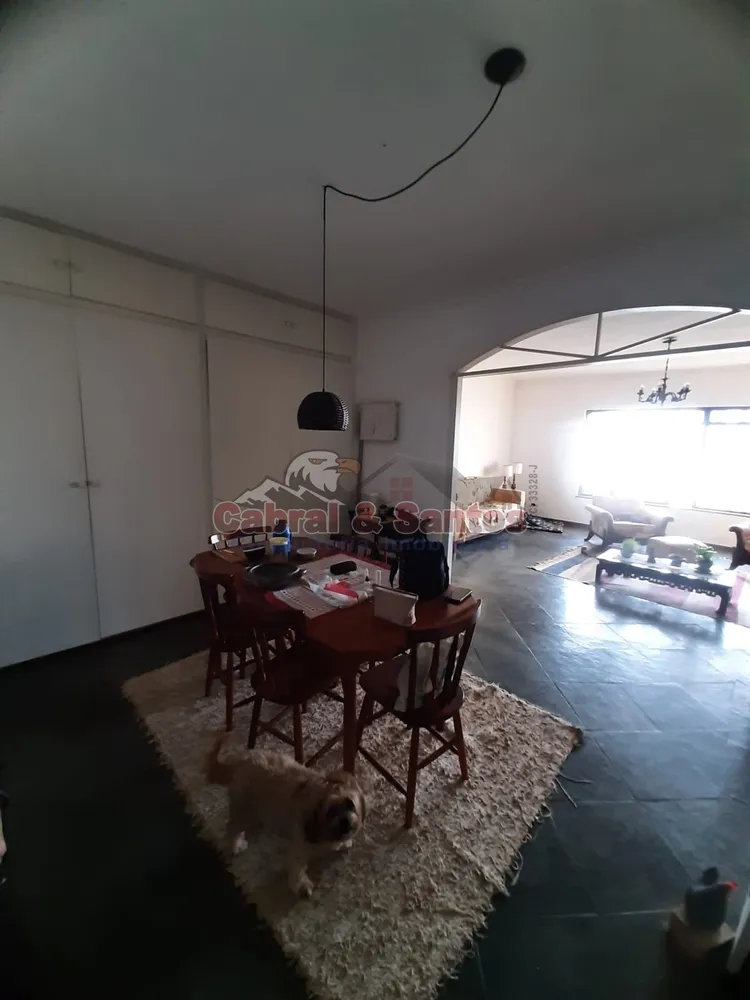 Casa, 3 quartos, 200 m² - Foto 4