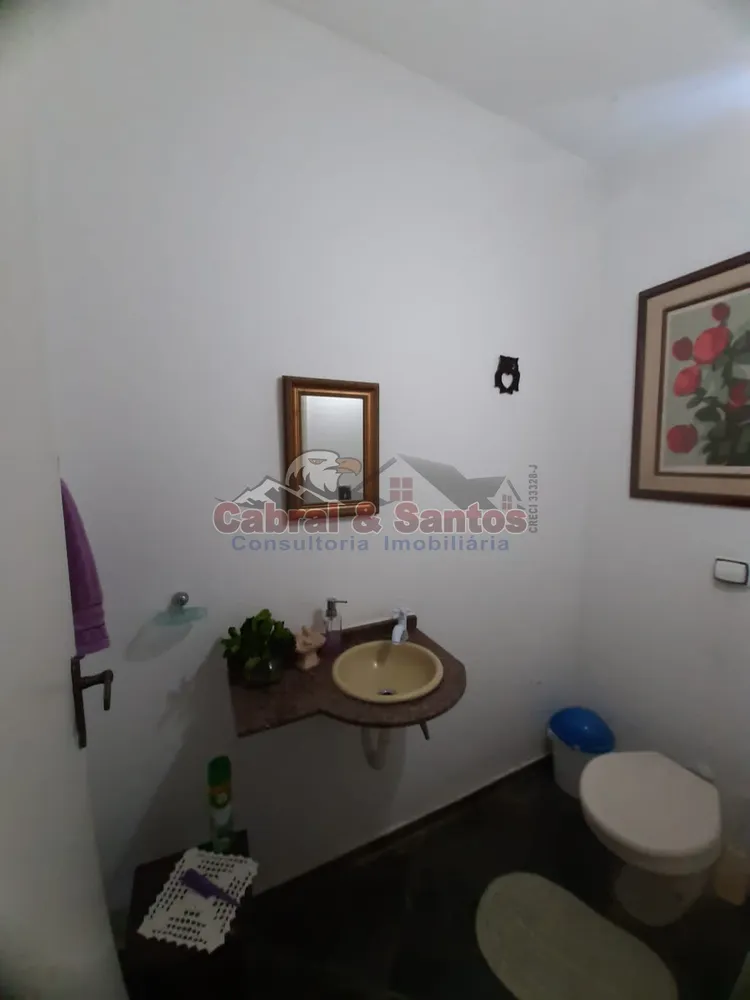 Casa, 3 quartos, 200 m² - Foto 6