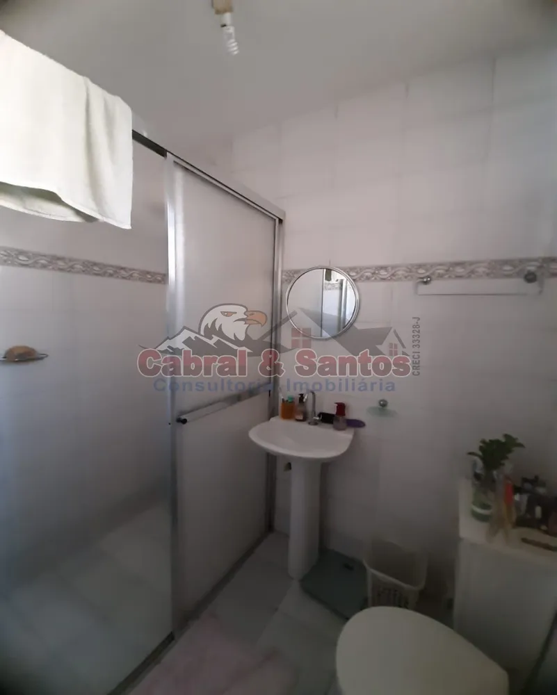 Casa, 3 quartos, 200 m² - Foto 12