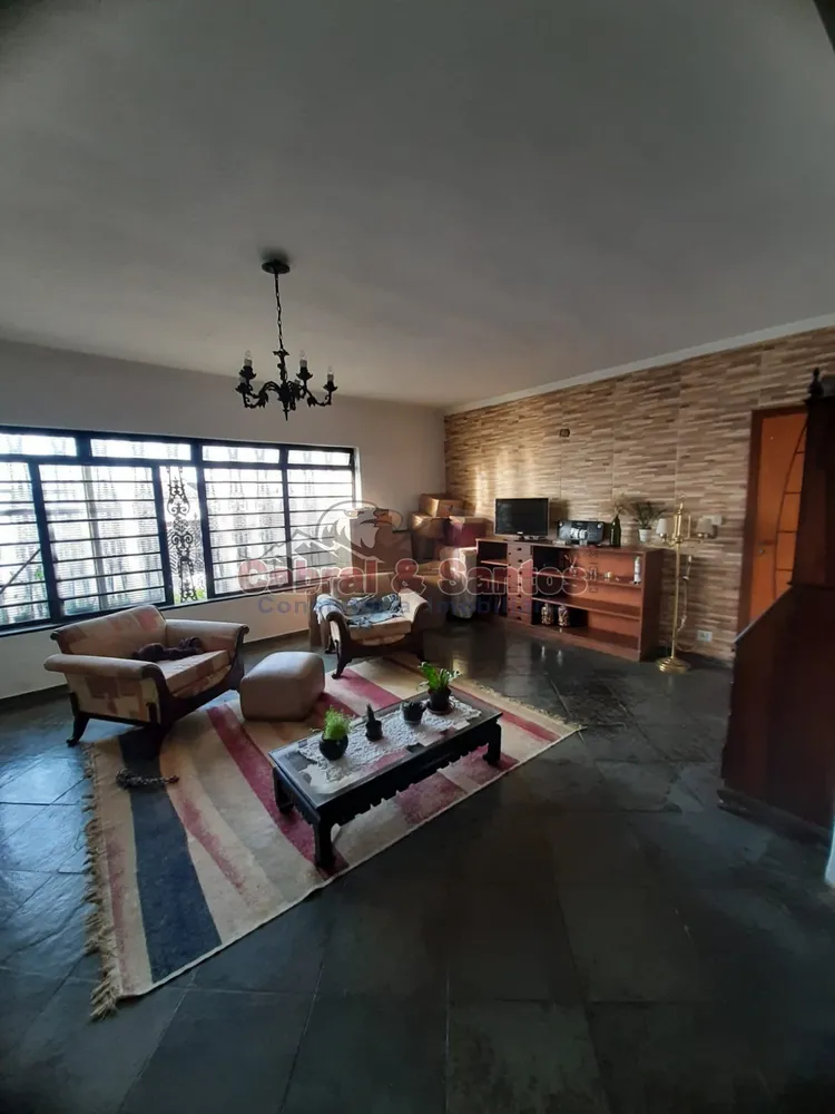 Casa, 3 quartos, 200 m² - Foto 3