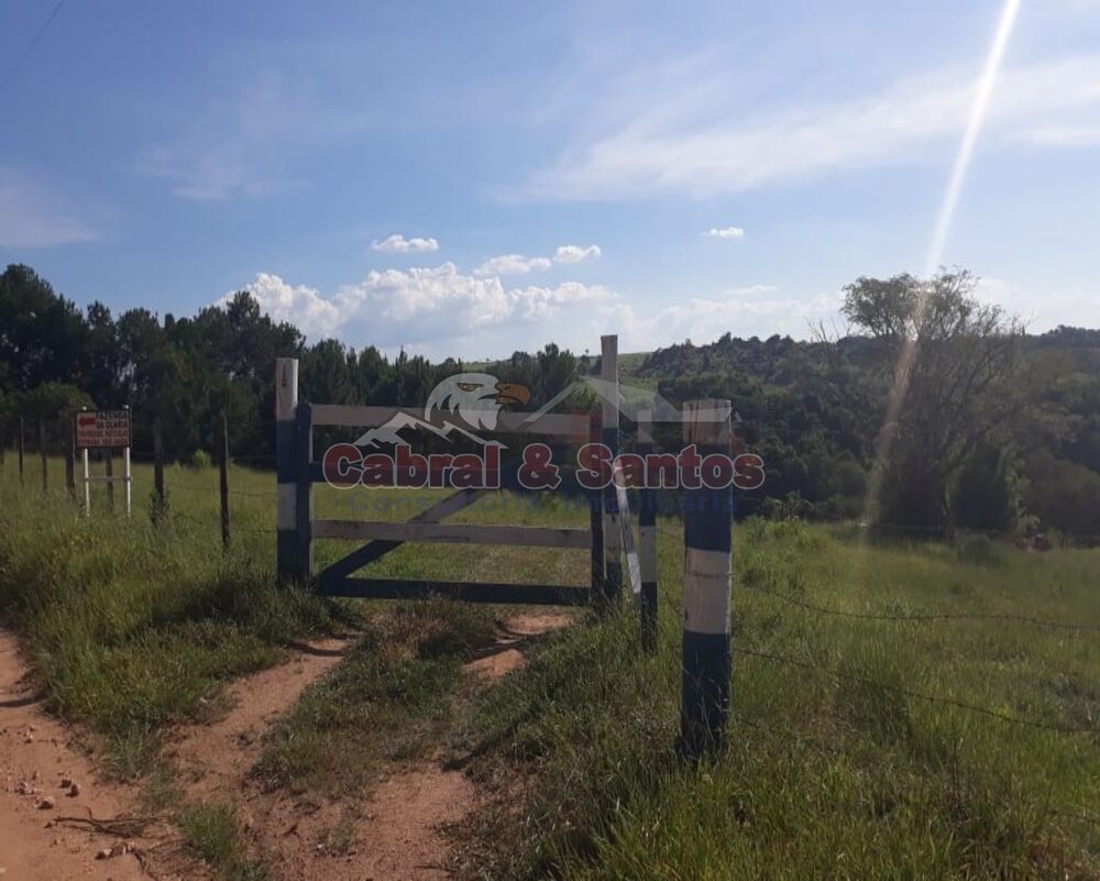 Fazenda, 3 hectares - Foto 1