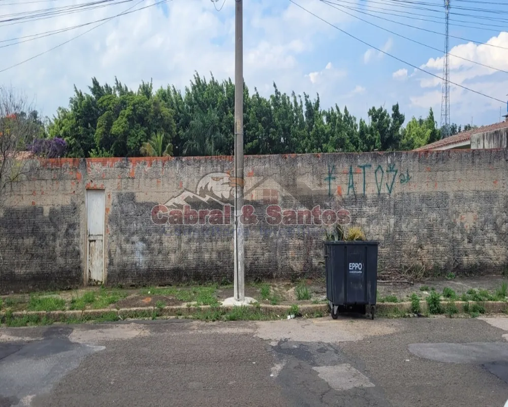 Terreno, 600 m² - Foto 1