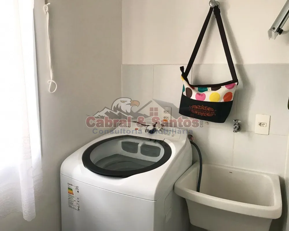 Apartamento, 2 quartos, 53 m² - Foto 4