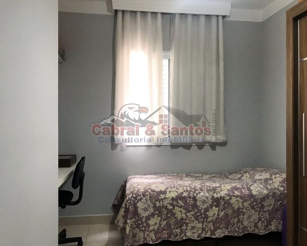 Apartamento, 2 quartos, 53 m² - Foto 3