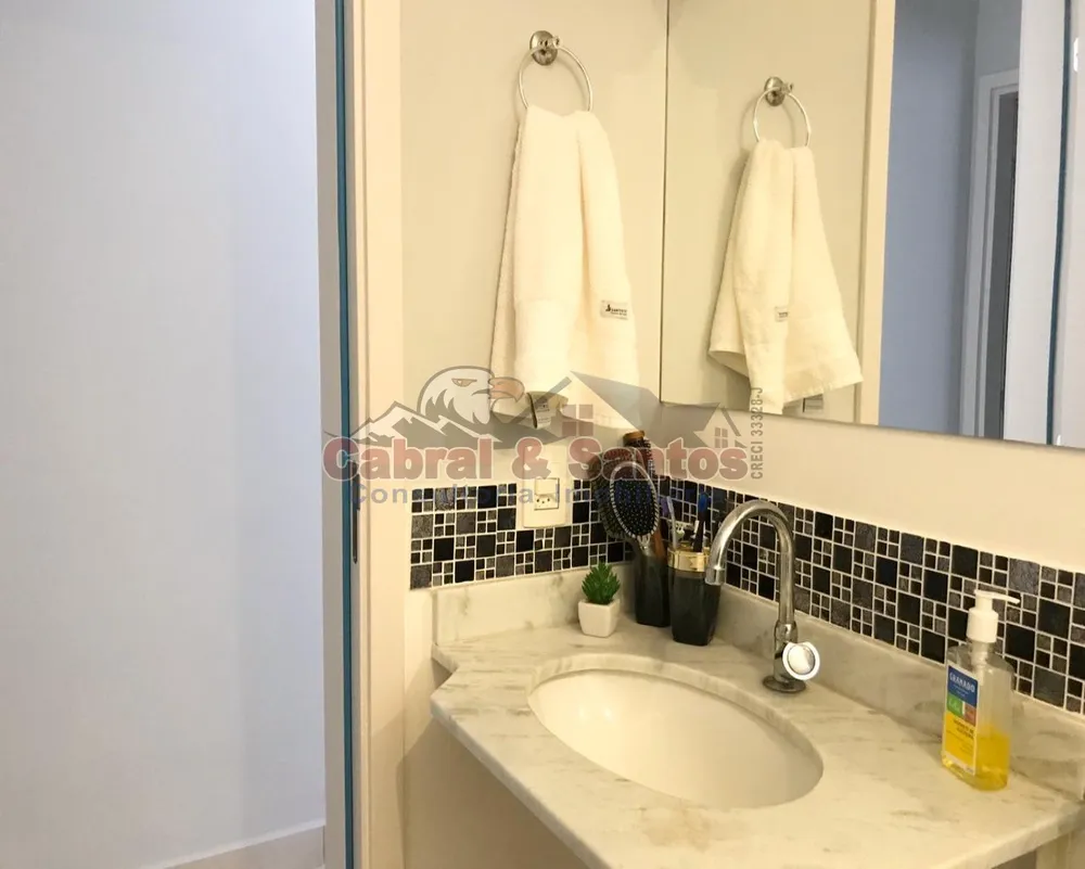 Apartamento, 2 quartos, 53 m² - Foto 6