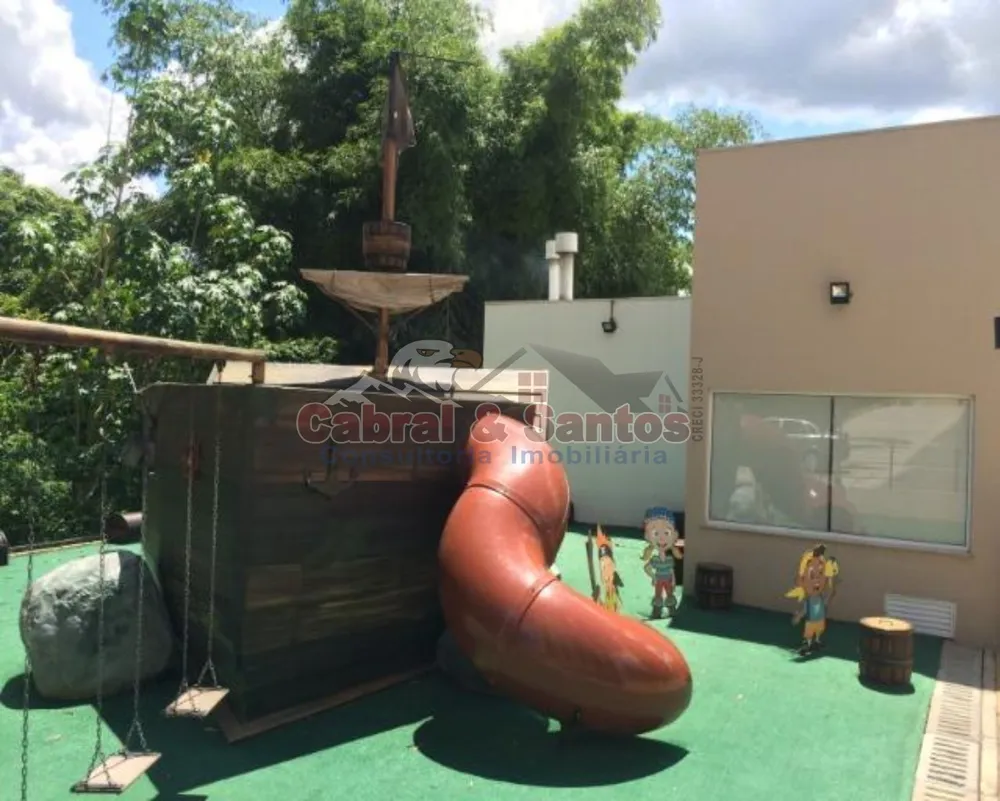 Apartamento, 2 quartos, 53 m² - Foto 10