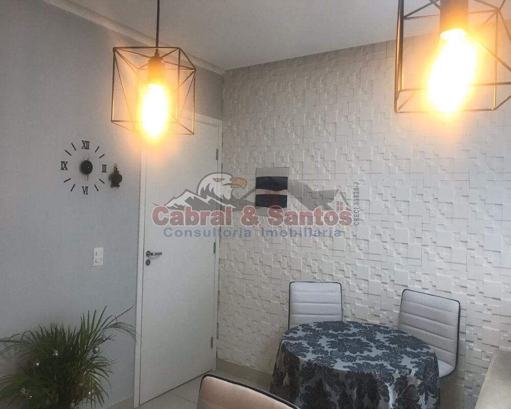 Apartamento, 2 quartos, 53 m² - Foto 4