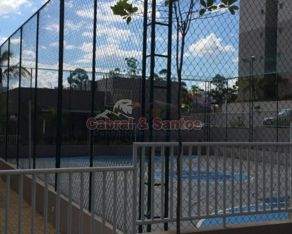 Apartamento, 2 quartos, 53 m² - Foto 9