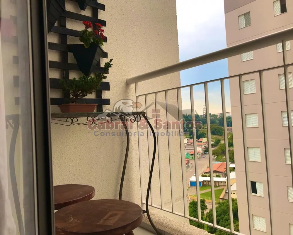 Apartamento, 2 quartos, 53 m² - Foto 7