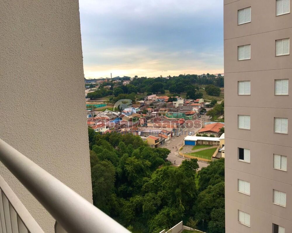 Apartamento, 2 quartos, 53 m² - Foto 1