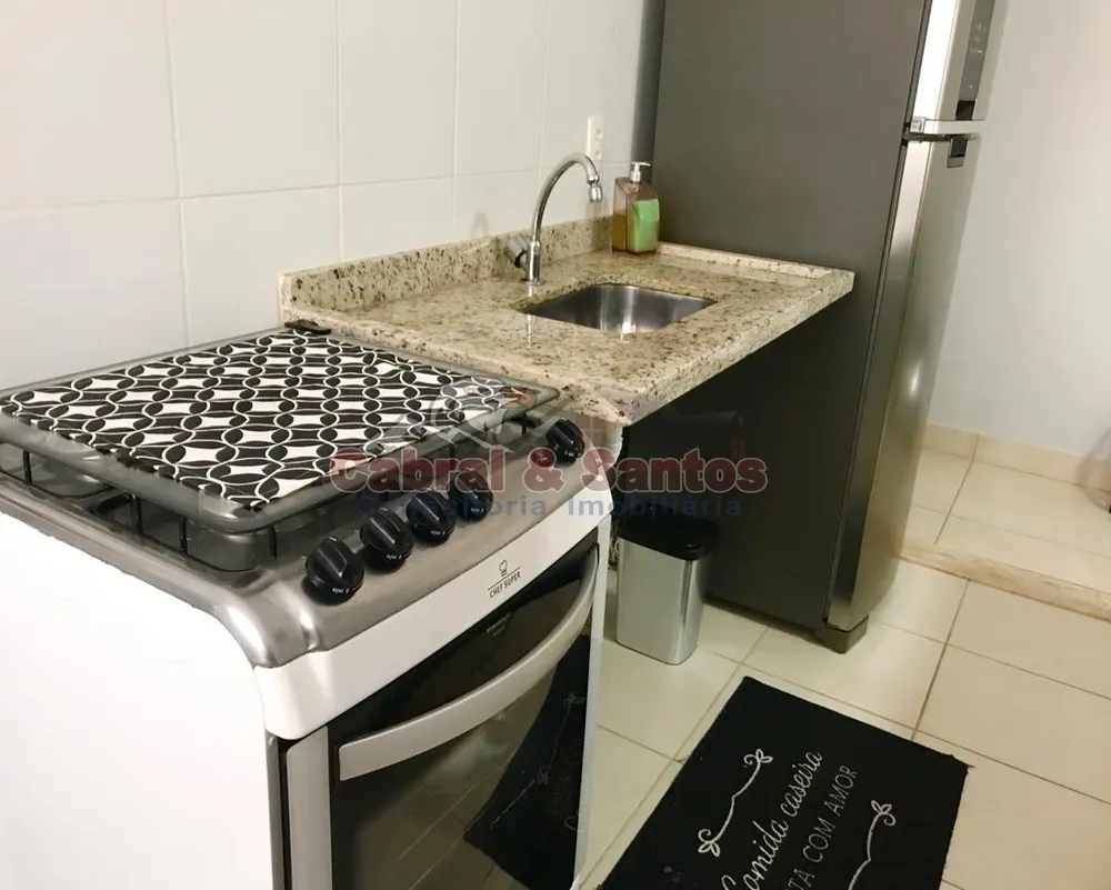 Apartamento, 2 quartos, 53 m² - Foto 3