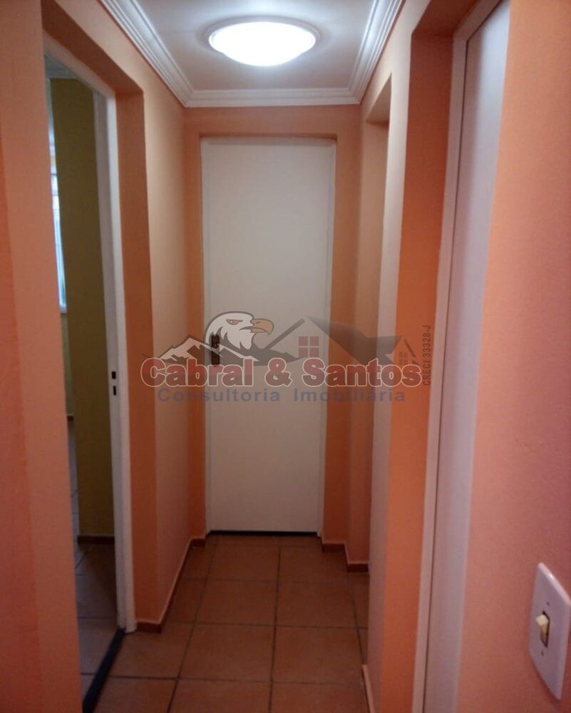 Apartamento, 2 quartos, 47 m² - Foto 4