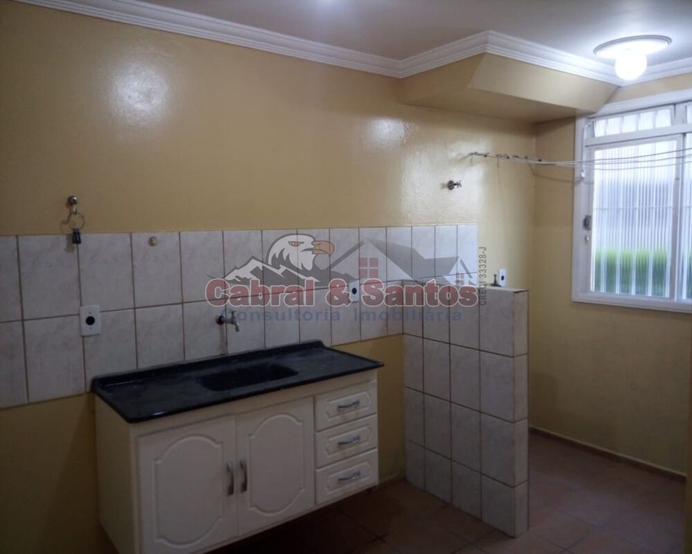 Apartamento, 2 quartos, 47 m² - Foto 1