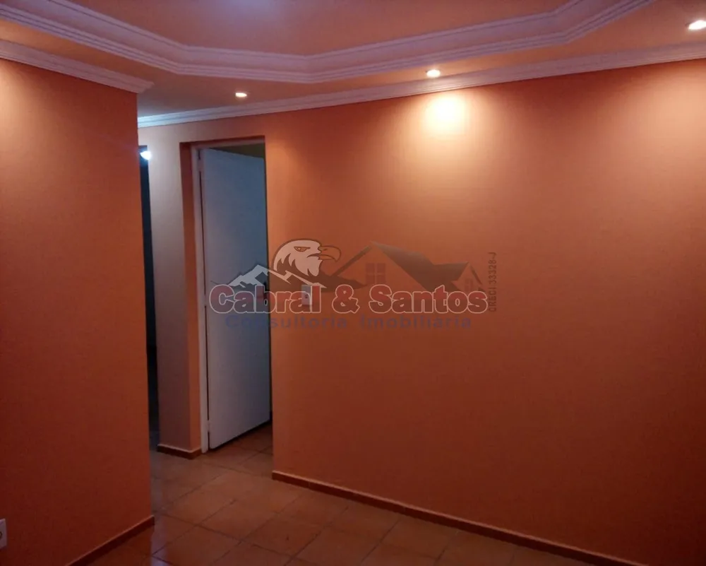 Apartamento, 2 quartos, 47 m² - Foto 2