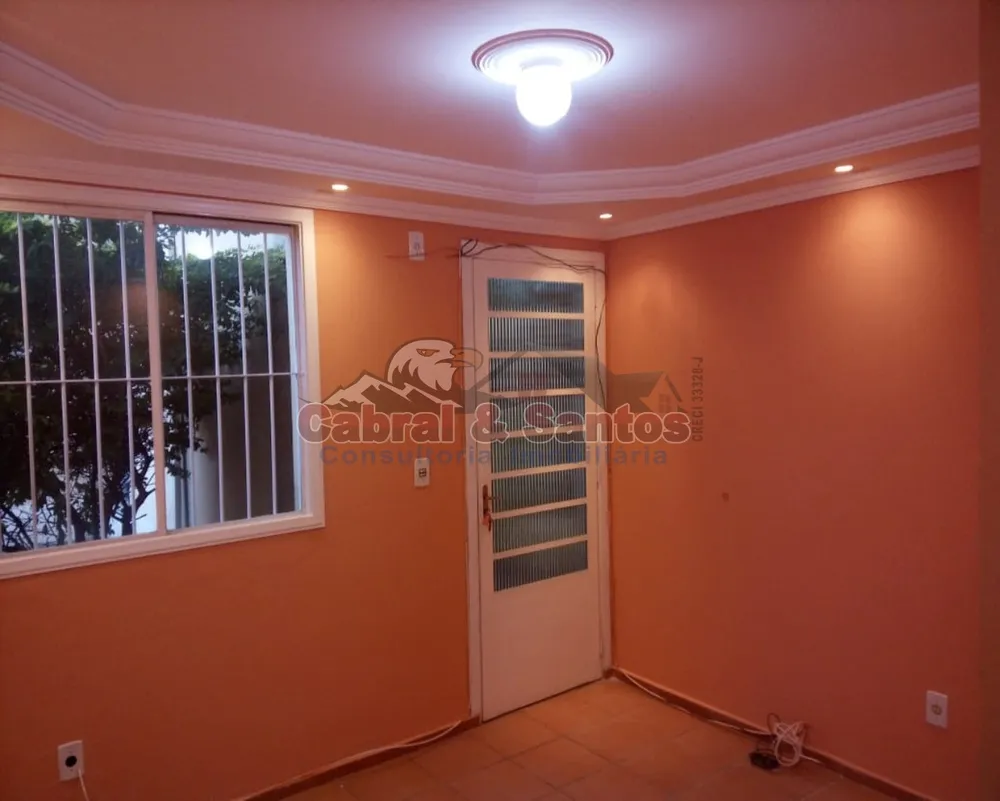 Apartamento, 2 quartos, 47 m² - Foto 1