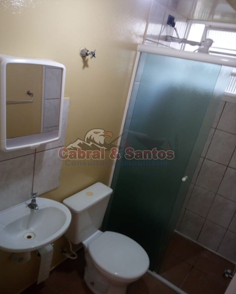 Apartamento, 2 quartos, 47 m² - Foto 2