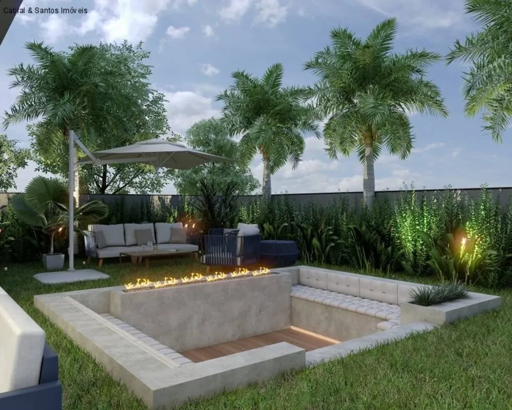 Casa, 4 quartos, 515 m² - Foto 8