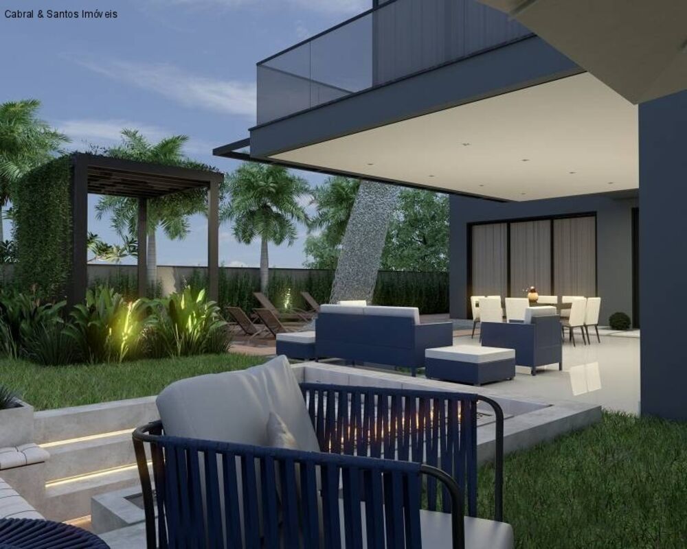 Casa, 4 quartos, 515 m² - Foto 3