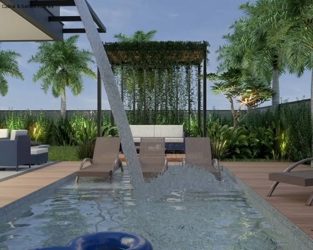 Casa, 4 quartos, 515 m² - Foto 10