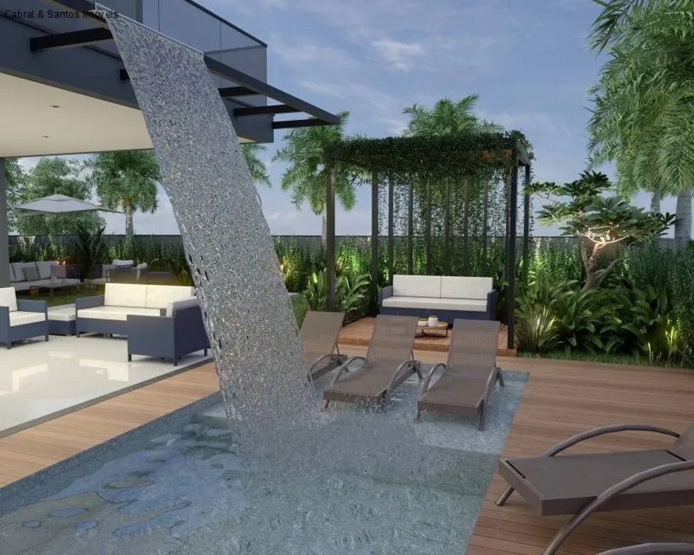 Casa, 4 quartos, 515 m² - Foto 12