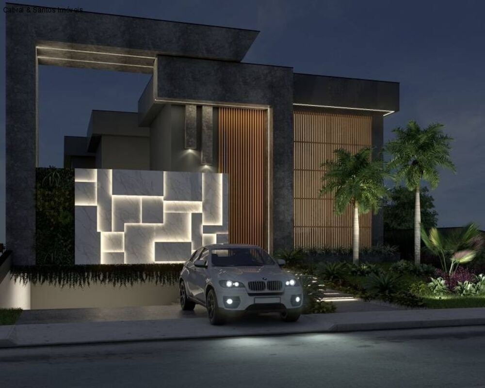 Casa, 4 quartos, 515 m² - Foto 2