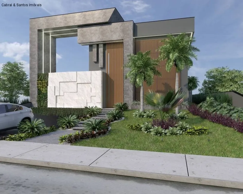 Casa, 4 quartos, 515 m² - Foto 3