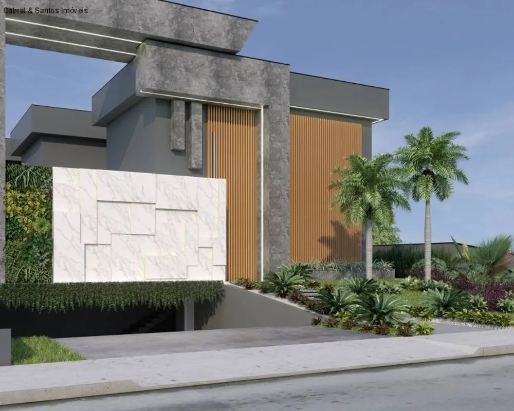 Casa, 4 quartos, 515 m² - Foto 2